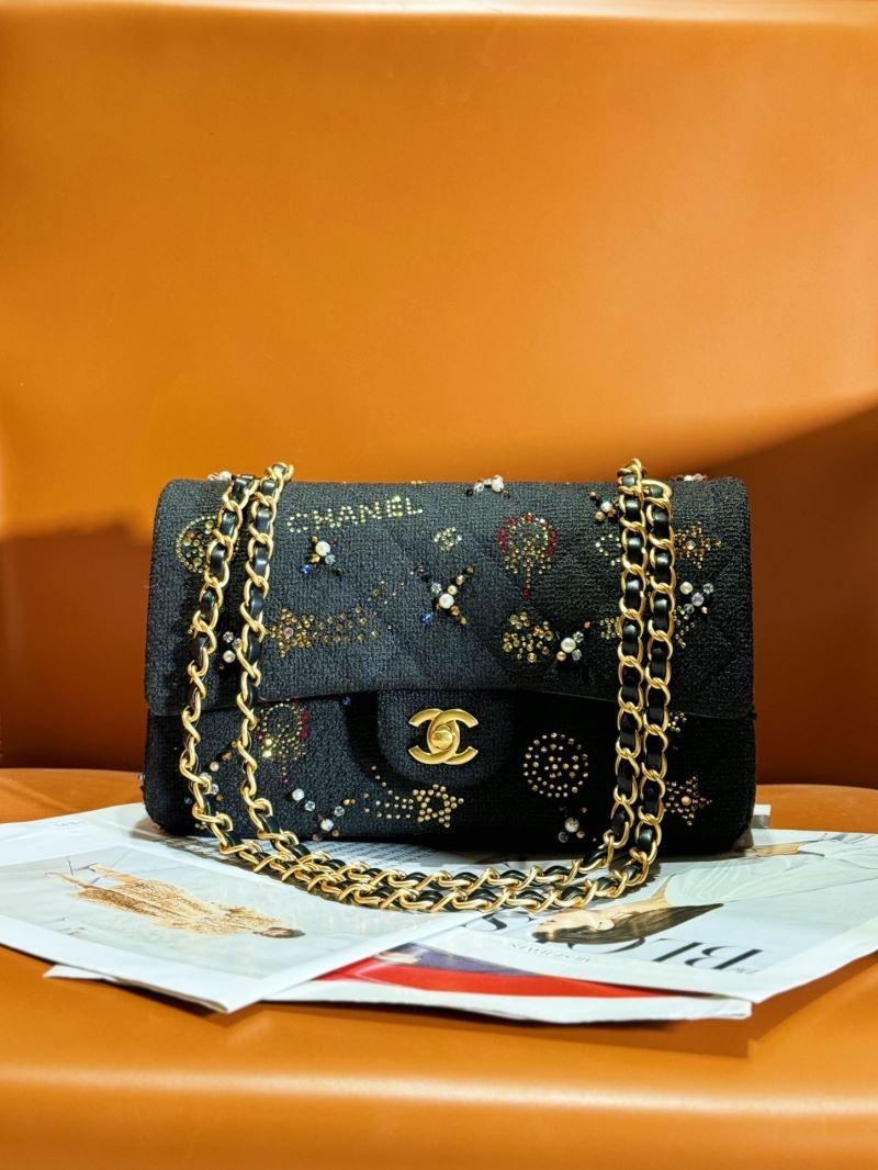 Ch**el cf series bags